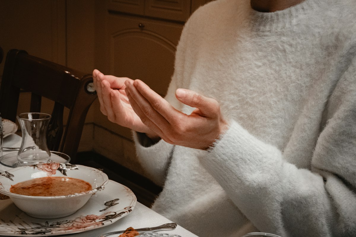 Zinc for nail health